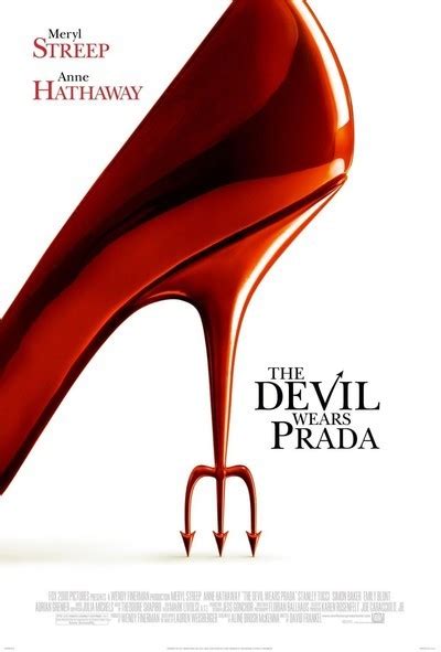 devil wears prada roger ebert|If she’s not right, you can’t tell her .